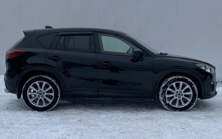 Mazda CX-5 II, 2014 год, 1 750 000 рублей, 4 фотография