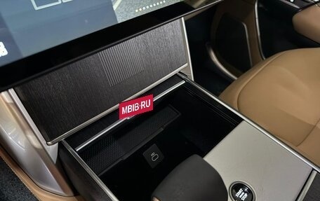 Land Rover Range Rover IV рестайлинг, 2025 год, 27 380 000 рублей, 24 фотография