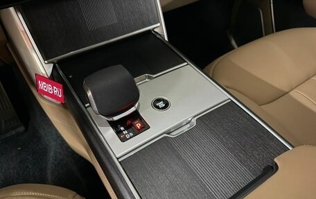 Land Rover Range Rover IV рестайлинг, 2025 год, 27 380 000 рублей, 28 фотография