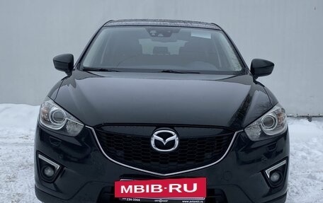 Mazda CX-5 II, 2014 год, 1 750 000 рублей, 2 фотография