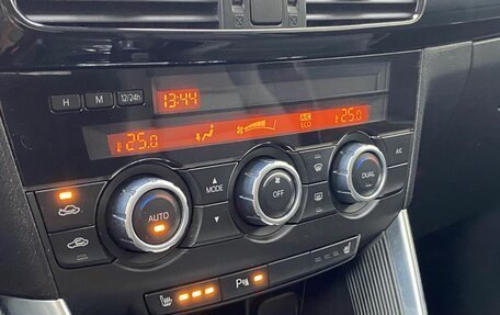 Mazda CX-5 II, 2014 год, 1 750 000 рублей, 14 фотография