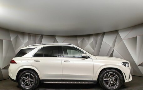 Mercedes-Benz GLE, 2019 год, 5 997 000 рублей, 6 фотография