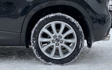 Mazda CX-5 II, 2014 год, 1 750 000 рублей, 17 фотография