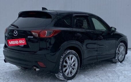 Mazda CX-5 II, 2014 год, 1 750 000 рублей, 5 фотография