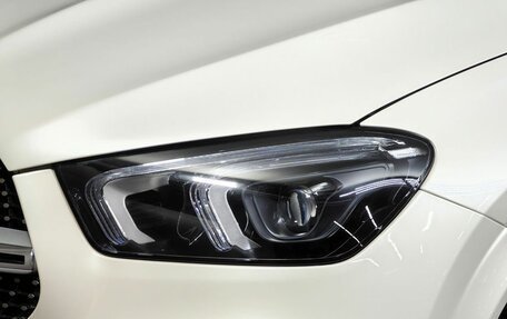 Mercedes-Benz GLE, 2019 год, 5 997 000 рублей, 10 фотография