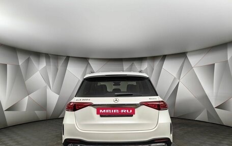 Mercedes-Benz GLE, 2019 год, 5 997 000 рублей, 8 фотография