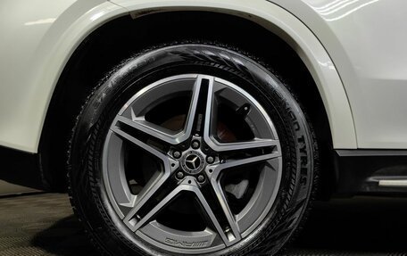 Mercedes-Benz GLE, 2019 год, 5 997 000 рублей, 9 фотография