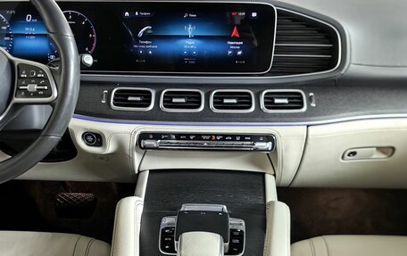 Mercedes-Benz GLE, 2019 год, 5 997 000 рублей, 15 фотография