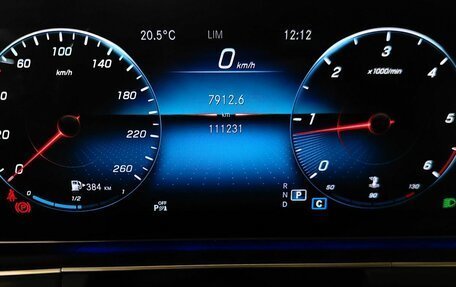 Mercedes-Benz GLE, 2019 год, 5 997 000 рублей, 18 фотография