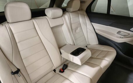 Mercedes-Benz GLE, 2019 год, 5 997 000 рублей, 17 фотография