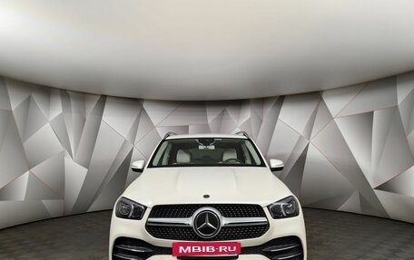 Mercedes-Benz GLE, 2019 год, 5 997 000 рублей, 7 фотография