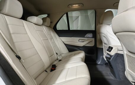 Mercedes-Benz GLE, 2019 год, 5 997 000 рублей, 16 фотография