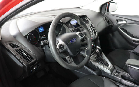 Ford Focus III, 2012 год, 769 000 рублей, 9 фотография