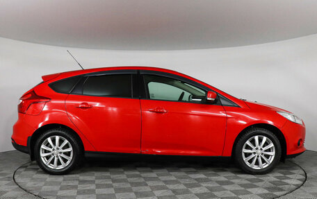 Ford Focus III, 2012 год, 769 000 рублей, 4 фотография