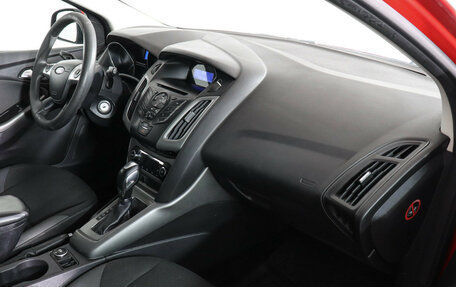 Ford Focus III, 2012 год, 769 000 рублей, 10 фотография