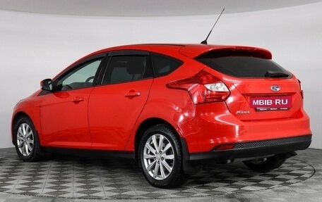 Ford Focus III, 2012 год, 769 000 рублей, 7 фотография