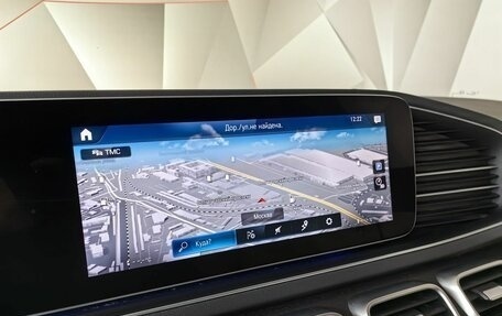 Mercedes-Benz GLE, 2019 год, 5 997 000 рублей, 21 фотография