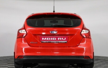 Ford Focus III, 2012 год, 769 000 рублей, 6 фотография