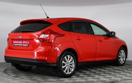 Ford Focus III, 2012 год, 769 000 рублей, 5 фотография