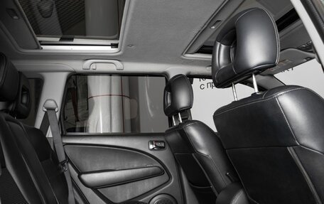 Mitsubishi Outlander III рестайлинг 3, 2004 год, 623 300 рублей, 8 фотография