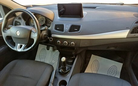 Renault Fluence I, 2012 год, 499 000 рублей, 7 фотография