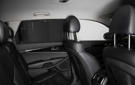 KIA Sorento III Prime рестайлинг, 2017 год, 2 433 500 рублей, 8 фотография