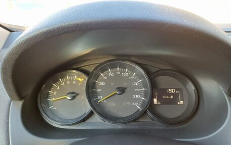 Renault Fluence I, 2012 год, 499 000 рублей, 8 фотография