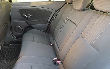 Renault Fluence I, 2012 год, 499 000 рублей, 10 фотография