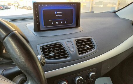 Renault Fluence I, 2012 год, 499 000 рублей, 9 фотография