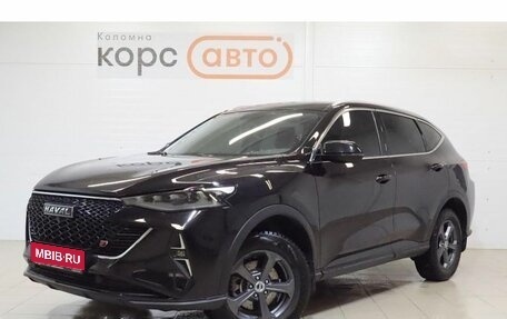 Haval F7 I, 2022 год, 2 275 000 рублей, 1 фотография