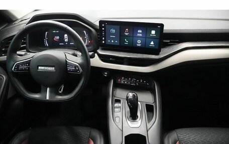 Haval F7 I, 2022 год, 2 275 000 рублей, 9 фотография