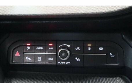 Haval F7 I, 2022 год, 2 275 000 рублей, 11 фотография