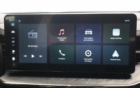 Haval F7 I, 2022 год, 2 275 000 рублей, 10 фотография