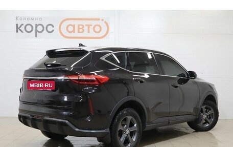 Haval F7 I, 2022 год, 2 275 000 рублей, 3 фотография