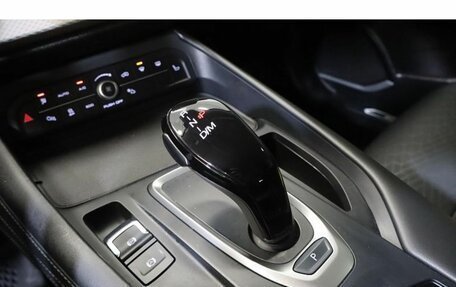 Haval F7 I, 2022 год, 2 275 000 рублей, 12 фотография