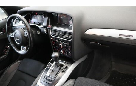 Audi A4, 2012 год, 1 299 000 рублей, 5 фотография