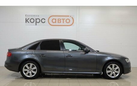 Audi A4, 2012 год, 1 299 000 рублей, 4 фотография
