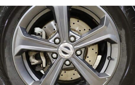 Haval F7 I, 2022 год, 2 275 000 рублей, 17 фотография