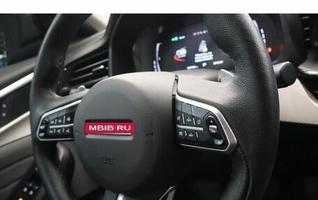 Haval F7 I, 2022 год, 2 275 000 рублей, 8 фотография