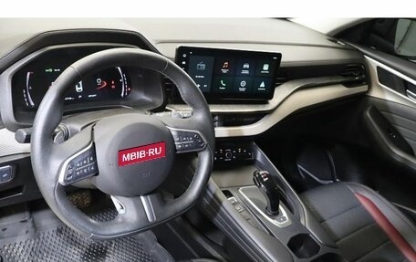 Haval F7 I, 2022 год, 2 275 000 рублей, 6 фотография