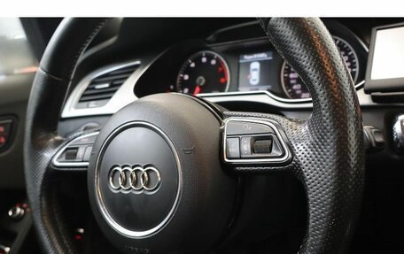 Audi A4, 2012 год, 1 299 000 рублей, 8 фотография