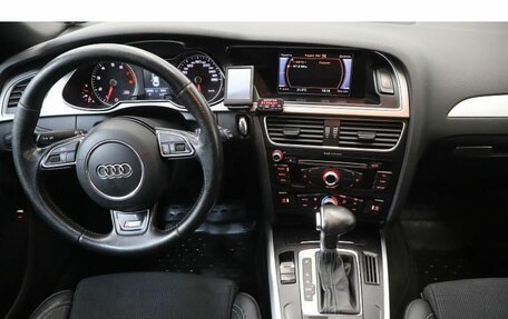 Audi A4, 2012 год, 1 299 000 рублей, 9 фотография