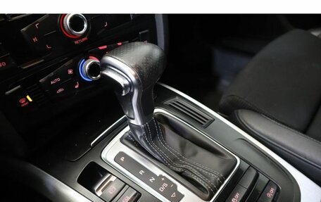 Audi A4, 2012 год, 1 299 000 рублей, 12 фотография