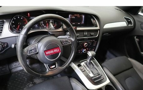 Audi A4, 2012 год, 1 299 000 рублей, 6 фотография