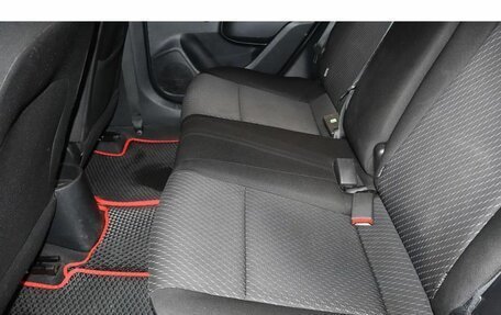 KIA Rio IV, 2020 год, 1 073 000 рублей, 7 фотография