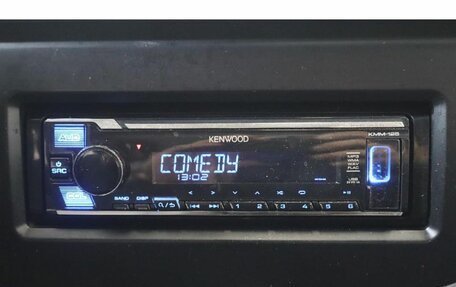 KIA Rio IV, 2020 год, 1 073 000 рублей, 10 фотография