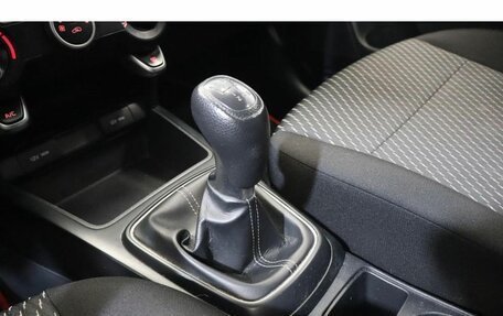 KIA Rio IV, 2020 год, 1 073 000 рублей, 12 фотография