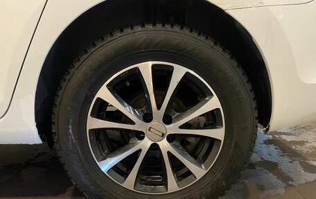 Skoda Rapid I, 2017 год, 870 000 рублей, 20 фотография