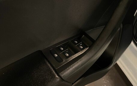 Skoda Rapid I, 2017 год, 870 000 рублей, 22 фотография