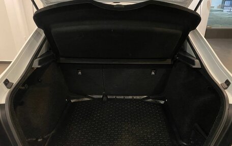 Skoda Rapid I, 2017 год, 870 000 рублей, 18 фотография